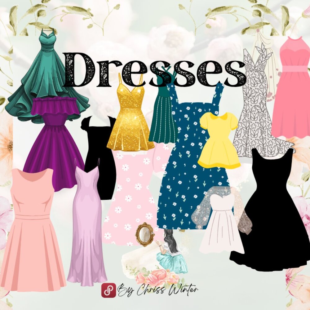Dresses